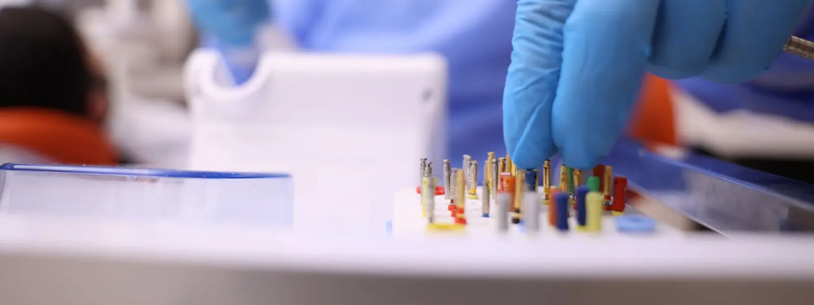 Endodoncia en Planident, Lince