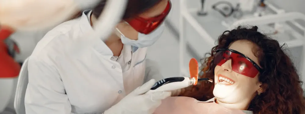 Odontología Estética y Restauradora en Planident, Lince
